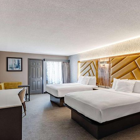 The Wander Hotel แกตลิงเบิร์ก ภายนอก รูปภาพ