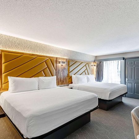 The Wander Hotel แกตลิงเบิร์ก ภายนอก รูปภาพ