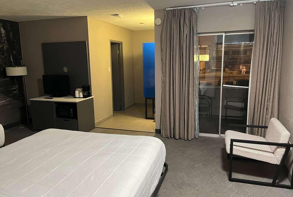 The Wander Hotel แกตลิงเบิร์ก ห้อง รูปภาพ