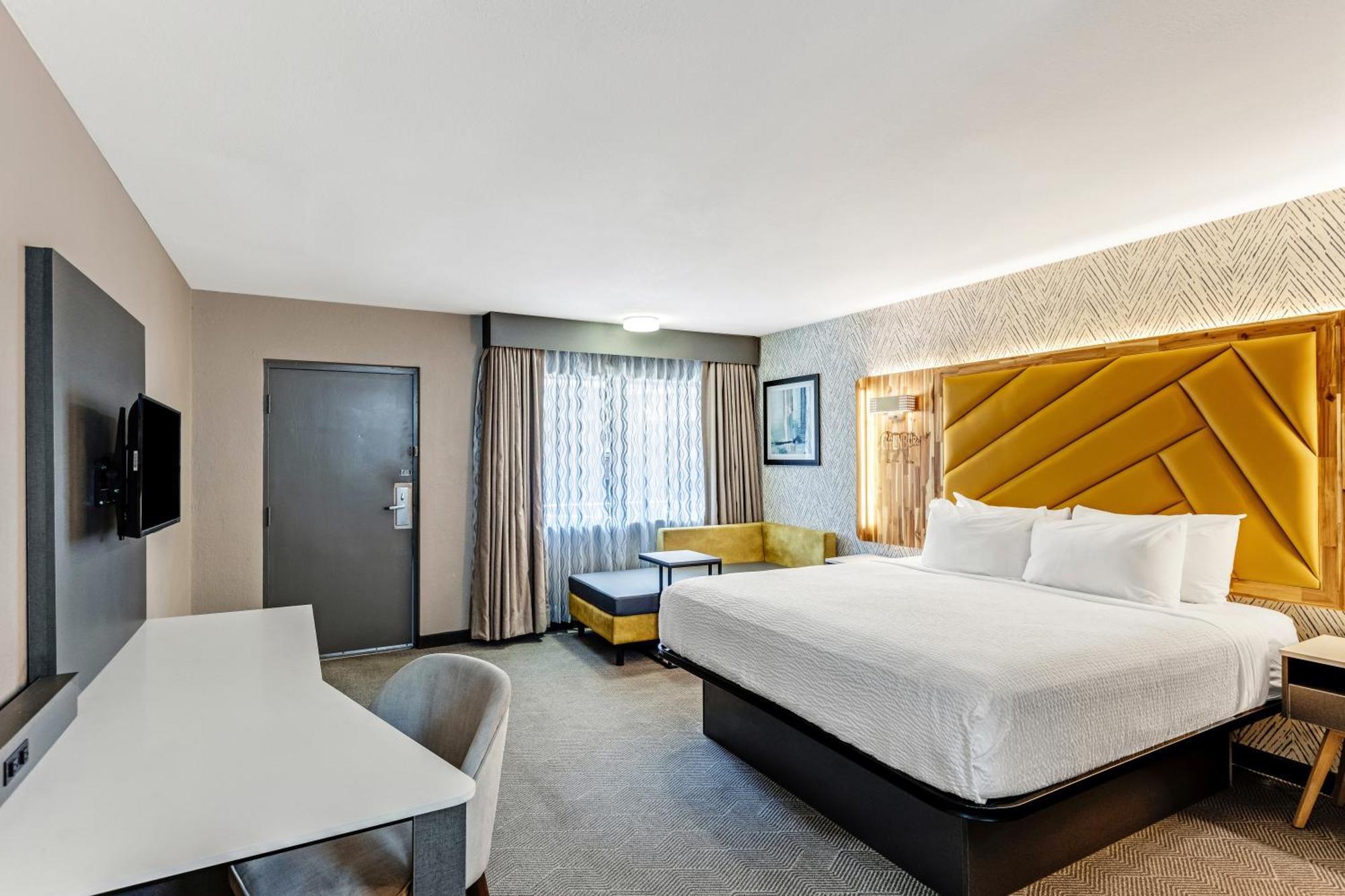 The Wander Hotel แกตลิงเบิร์ก ภายนอก รูปภาพ
