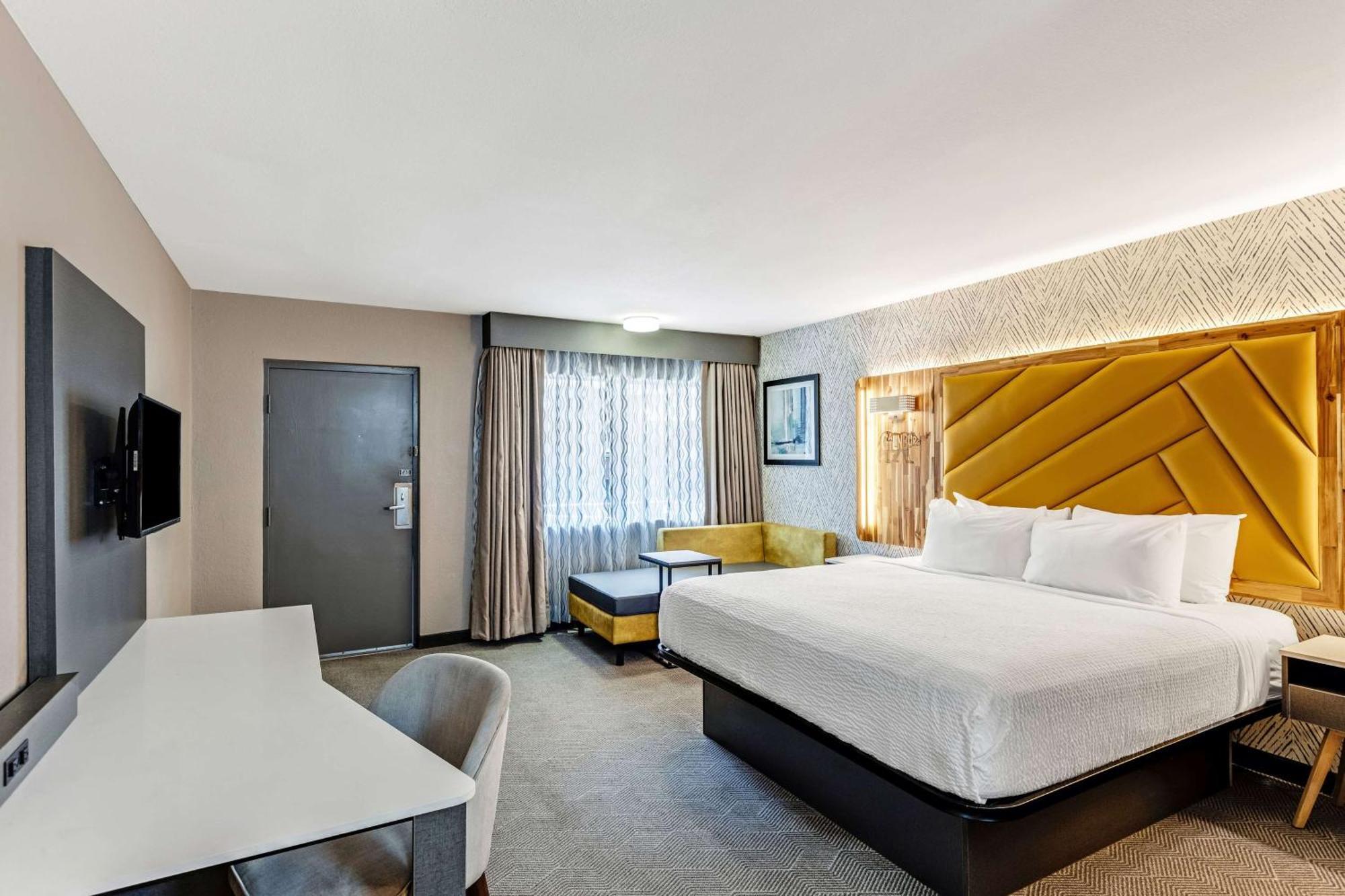 The Wander Hotel แกตลิงเบิร์ก ภายนอก รูปภาพ